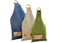Zátěžový sáček s kroužkem 1kg