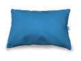 Polštářek typ 303 - modrý