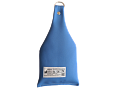 Zátěžový sáček s kroužkem 1kg