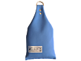 Zátěžový sáček s kroužkem 2kg
