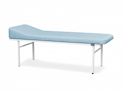 Odpočinkové lehátko RS100 se zvýšeným čalouněním