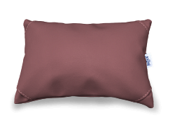 Polštářek typ 303 - vínový