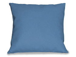 Polštářek typ 304 - modrý