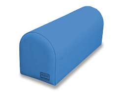 Půlválec standard typ 320 - modrý