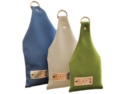 Zátěžový sáček s kroužkem 0,25kg