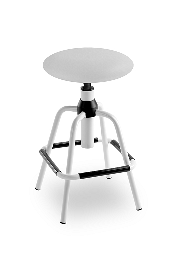 Zdravotnická stolička šroubovací 1202