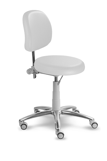 Židle s kruhovým sedákem 1255