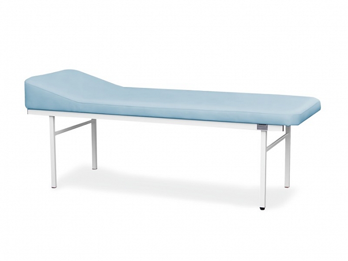 Odpočinkové lehátko RS100 se zvýšeným čalouněním