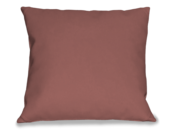 Polštářek typ 304 - vínový