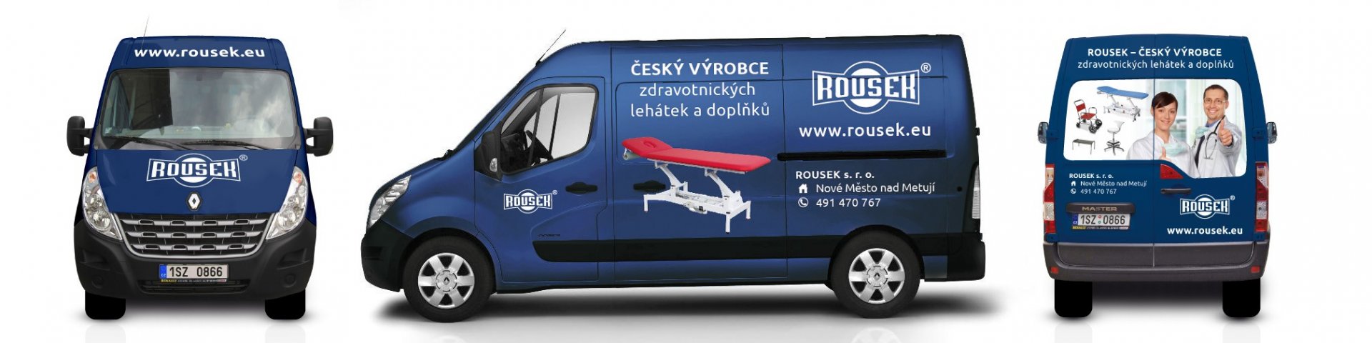 Lehátka vám můžeme dovézt